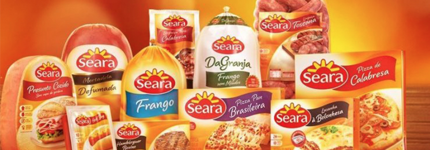 Seara investe r$ 20 milhões em nova fábrica de farinha em sidrolândia