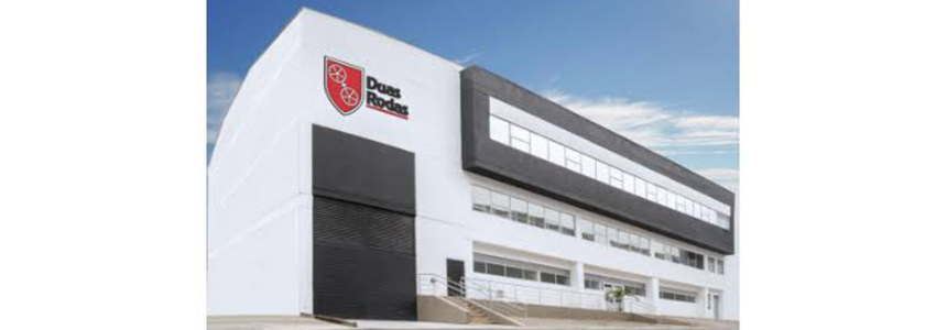 Duas rodas patrocina evento voltado à inovação na indústria alimentícia