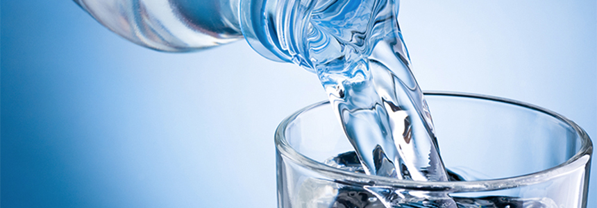 Nestlé realigns waters business
