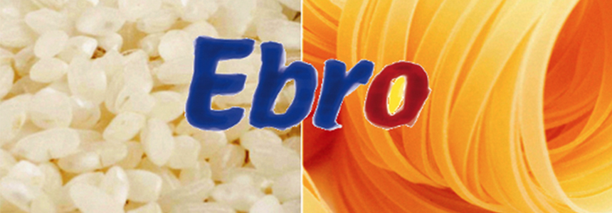 Ebro Foods vende negócio biológico à Midsona