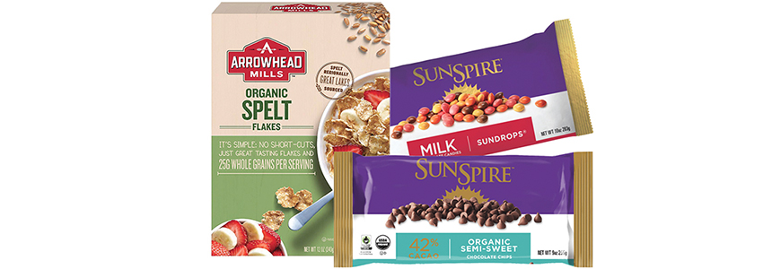 Hain Celestial divests baking, chocolate businesses