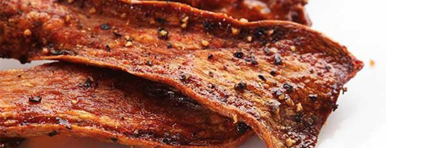 Waitrose launches first own brand plant-based bacon alternative