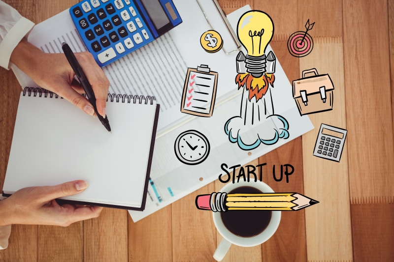 Competição reúne startups para criar soluções inovadoras para o mercado de alimentos