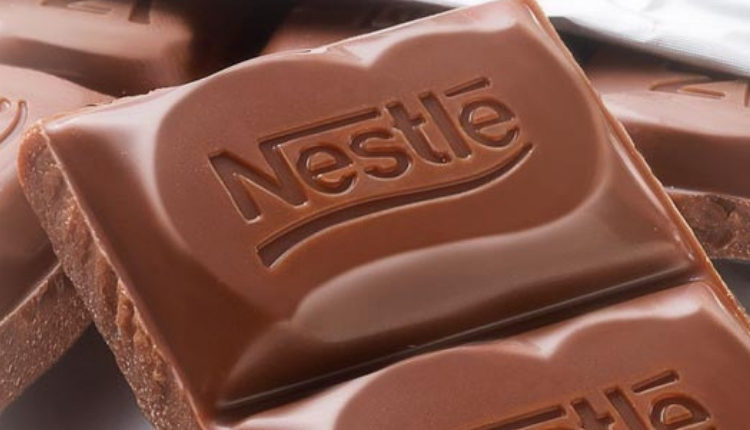 Nestlé faz parcerias com a Amazon e iFood para entrega direta ao consumidor