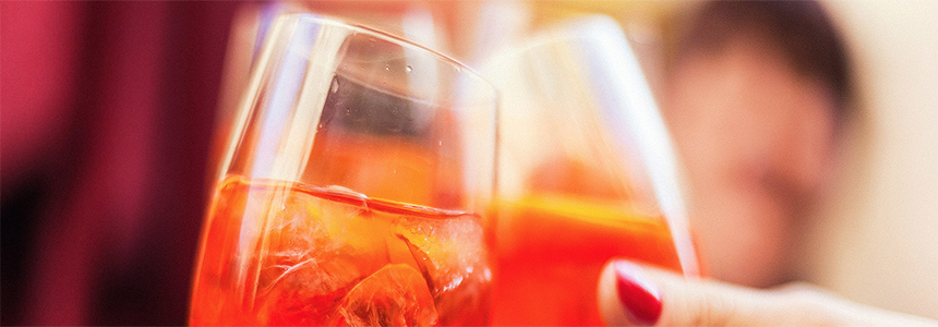 A treat for the senses: Doehler eyes new opportunities in beverages, taking “the best out of nature”