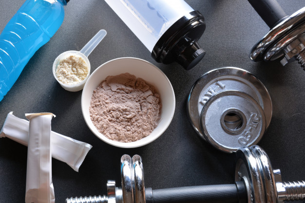 O que o mercado tem a nos ensinar sobre a formulação de suplementos fitness