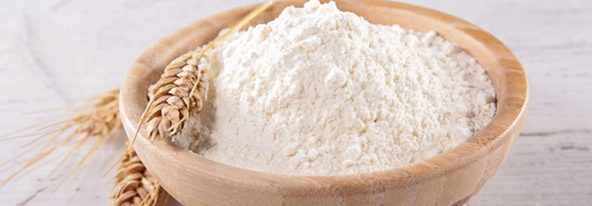 Protecting flour from pathogens: Agri-Neo unveils “first-of-its kind” organic technology