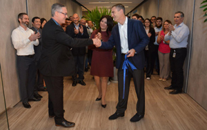 Tate & Lyle opens new Latin American headquarters and application centre in Brazil