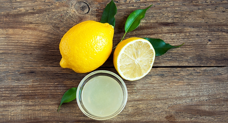 Citromax debuts ready-to-use lemonade bases from freshly processed lemons