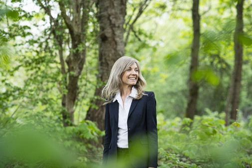 Chr. Hansen’s Head of Sustainability recognized as Meaningful Business 100 Leader