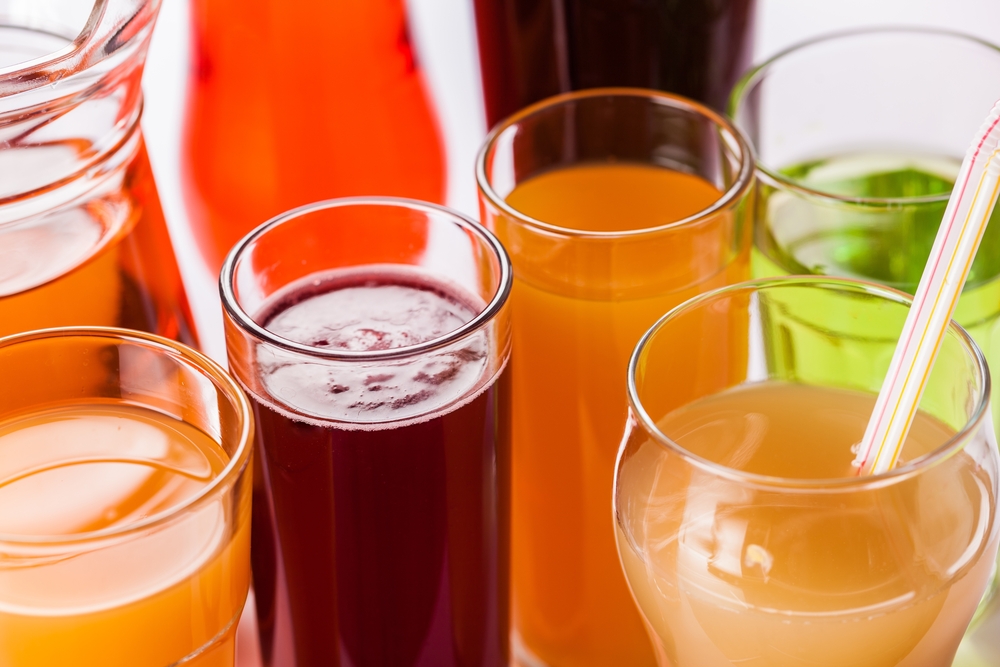 Maior saudabilidade, produtividade e qualidade na produção de bebidas