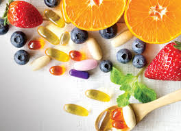 Vitaminas em forma de gummy: inovação que descomplica a vida