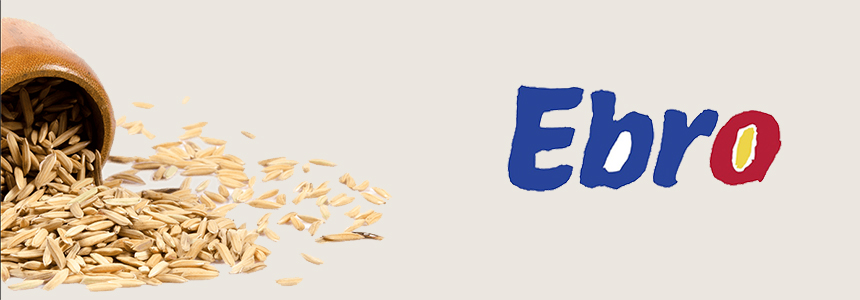 Bons resultados para a Ebro Foods