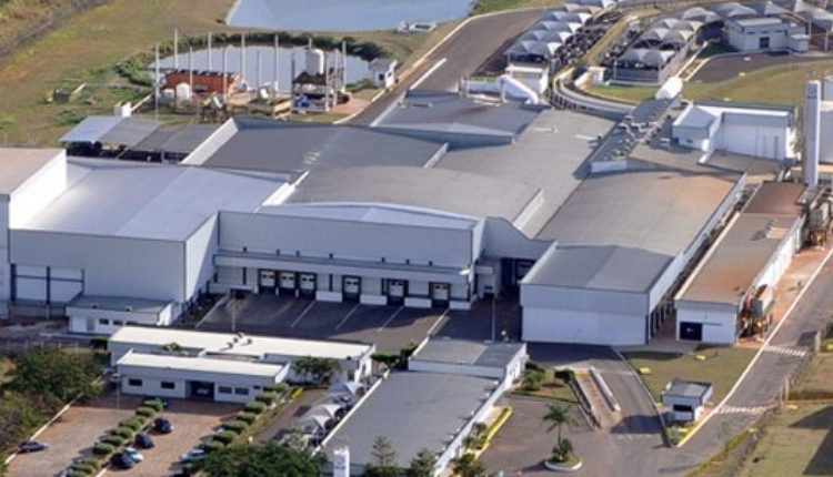 Marfrig vai ampliar fábrica no interior do Estado em parceria com o governo estadual