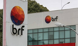 BRF volta a registrar lucro no 2º tri e surpreende analistas