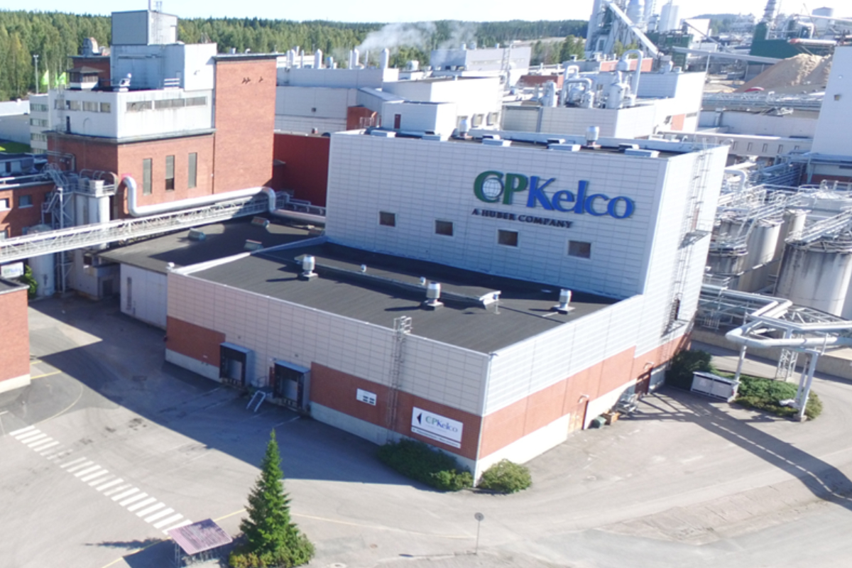CP Kelco Appoints IMCD as Exclusive Distributor in Singapore