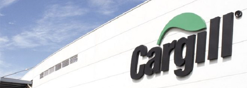 Cargill reveals ag-tech survey results