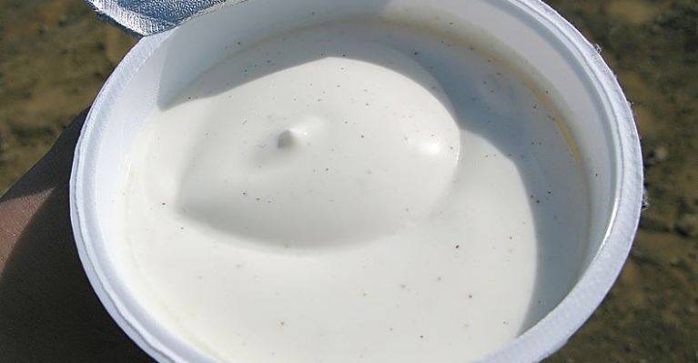 Arla announces Nutrilac YO-4575 for booming Skyr market