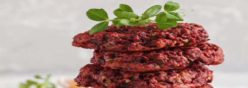 DuPont Nutrition & Biosciences: Demand for Meat Alternatives is Driving Segment Expansion