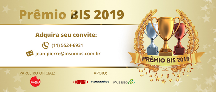 .Venha prestigiar os vencedores de 2019