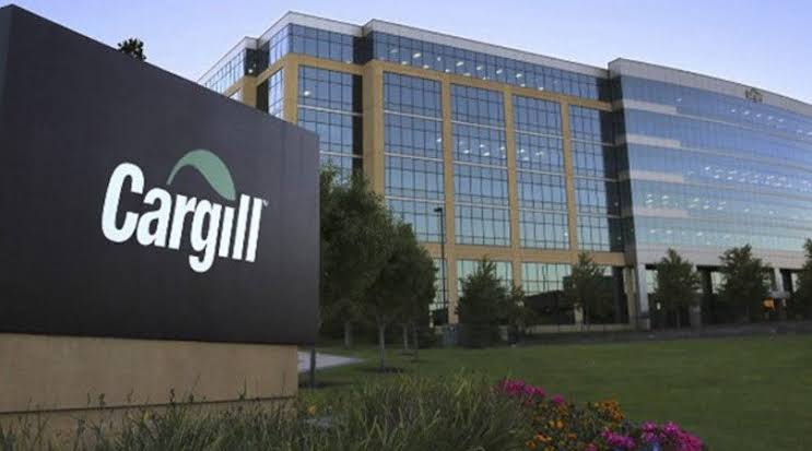 Sustainable beef: Cargill to slash 30 percent greenhouse gas emissions by 2030