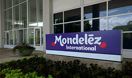 lucro da Mondelez aumenta 154% no 2tri19, para US$ 807 mil