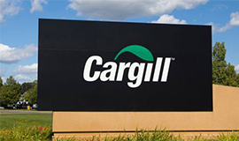 Cargill apoia prêmio internacional de sustentabilidade