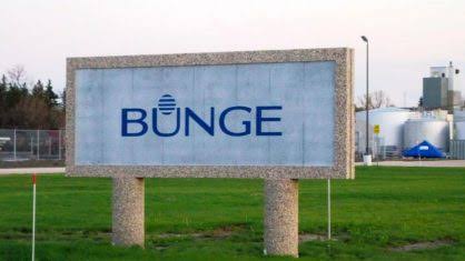 Bunge to move global headquarters to site in St. Louis