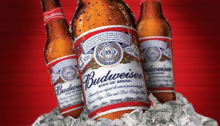 Budweiser lança venda online pelo Instagram