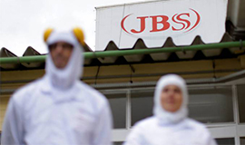 JBS conclui compra de frigorífico de suínos no Rio Grande do Sul