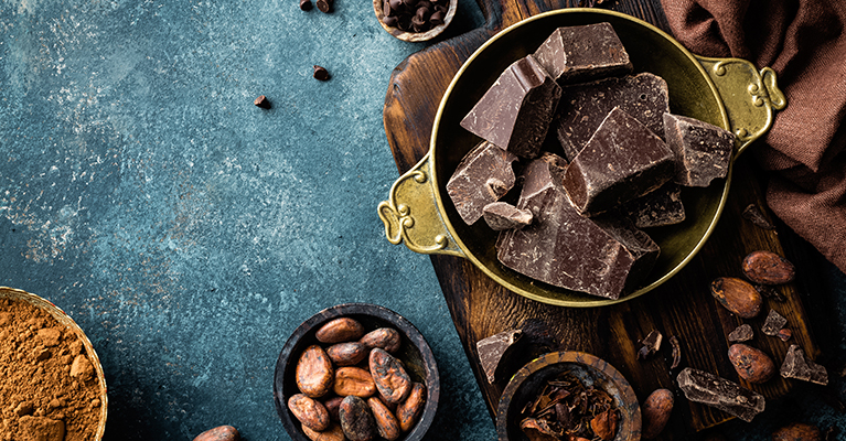 Barry Callebaut reports 8% volume growth