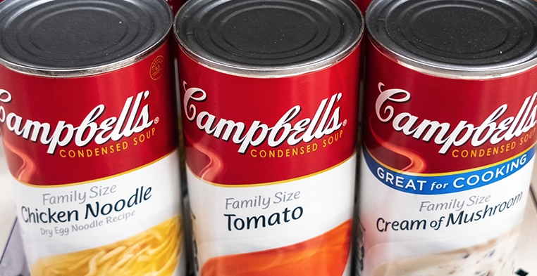 Campbell completes sale of Arnott's
