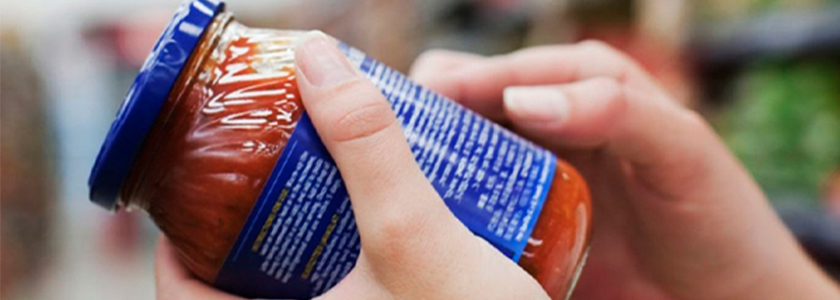 As Novas Regras de Rotulagem Nutricional dos Alimentos