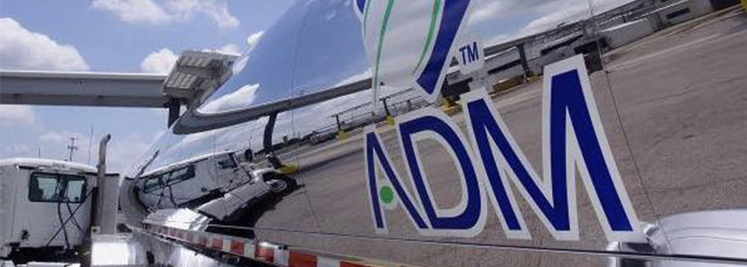 ADM acquires plant-based ingredients manufacturer Yerbalatina