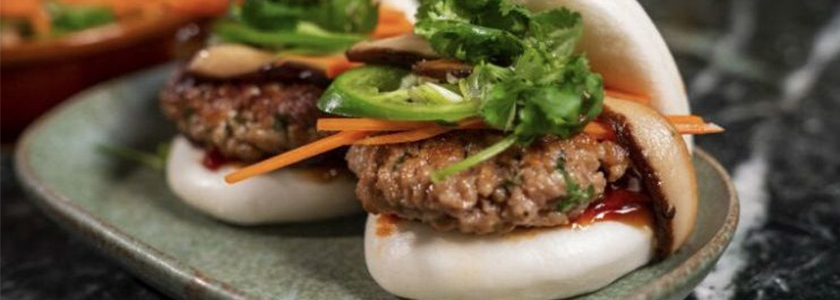 Impossible Foods anuncia ‘porco vegetal’