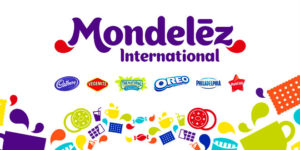 Lucro da mondelez international sobe 15% em 2019