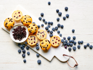 Sensorial, texture and taste: Puratos launch soft beads for bakery applications