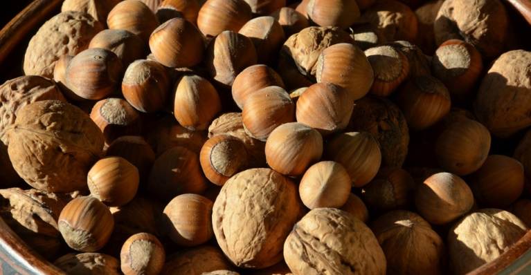 KIND responds to USDA findings on nut calories