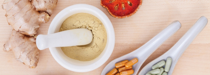 A popularização dos suplementos veganos no brasil