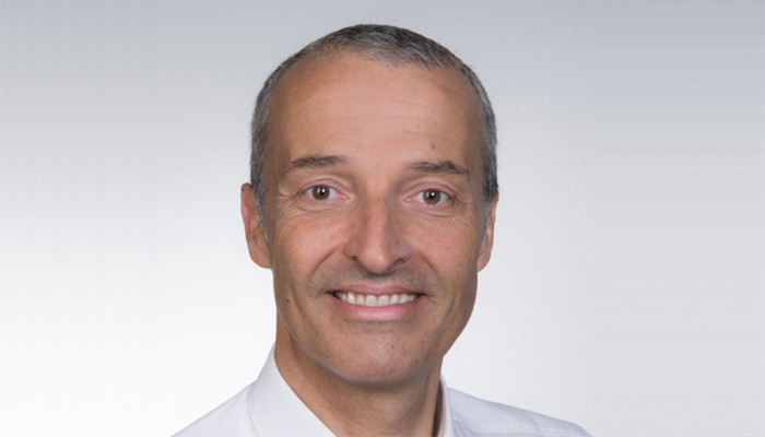 Lukas Schüpbach appointed CEO of Bacthera