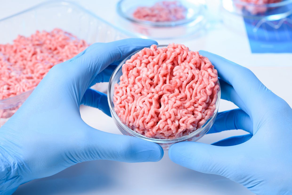 IFIC forecasts cell-based meat and sustainably aware consumers among top 2020 trends