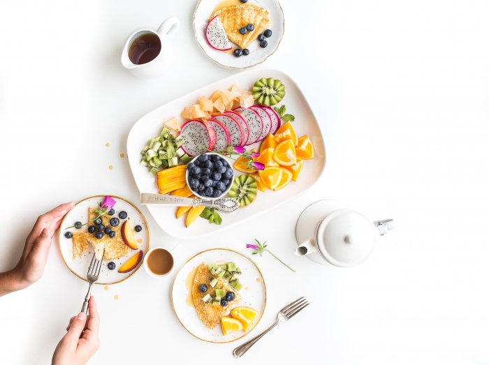Como manter a boa nutrição com uma dieta vegetariana?