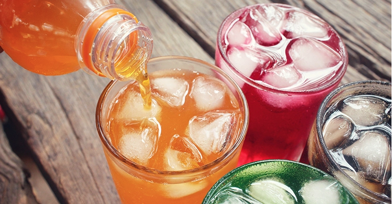 Innova publishes report on soft drinks market