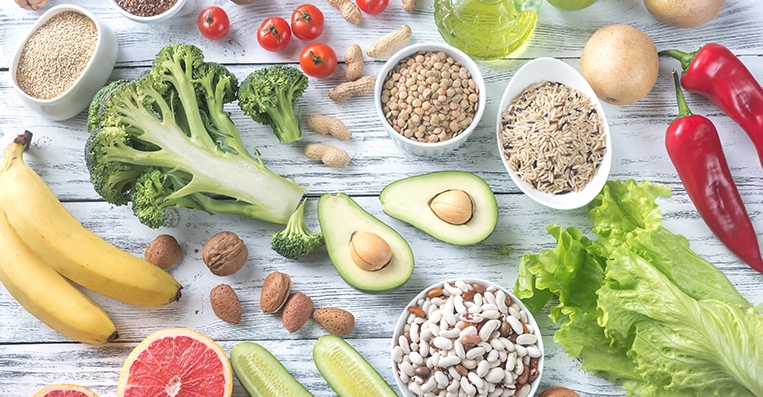 Forecast from ADM Highlights Seven Plant-Based Protein Trends to Watch in 2020