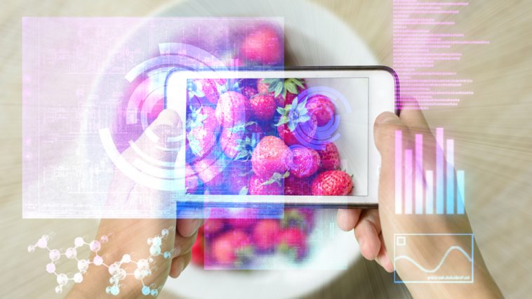 .As tendências globais na alimentação e bebidas para 2030