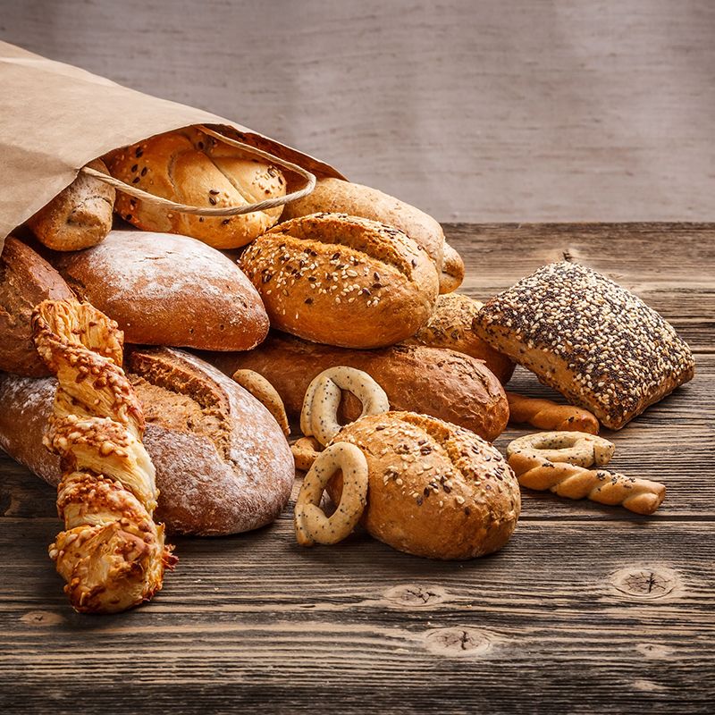 Ampak unveils new line of encapsulated ingredients for baking