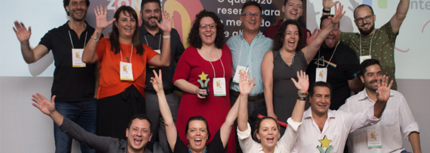 Competição premia startups mais inovadoras do mercado de alimentos