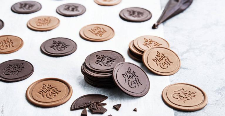 Callebaut launches dairy-free range