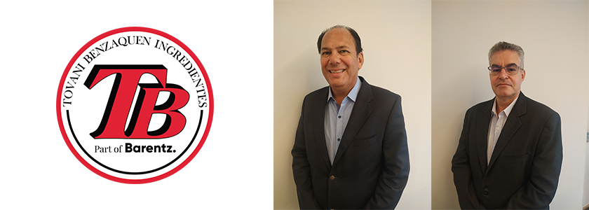 Tovani Benzaquen anuncia movimentações na equipe Comercial