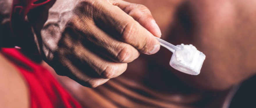 Creapure ®: a creatina ALEMÃ sinônimo de QUALIDADE e PUREZA